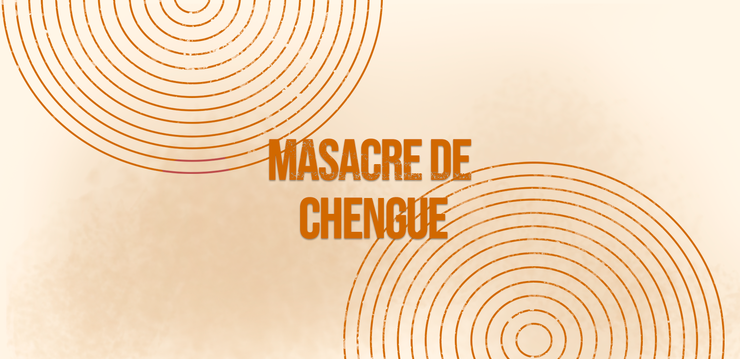 masacre del chengue