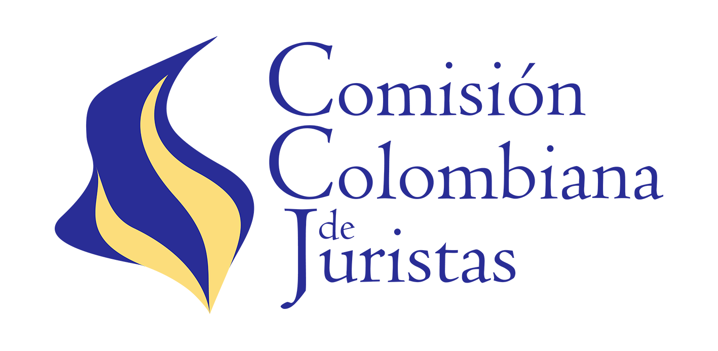 logo colectivo de abogados JOSÉ ALVEAR RESTREPO